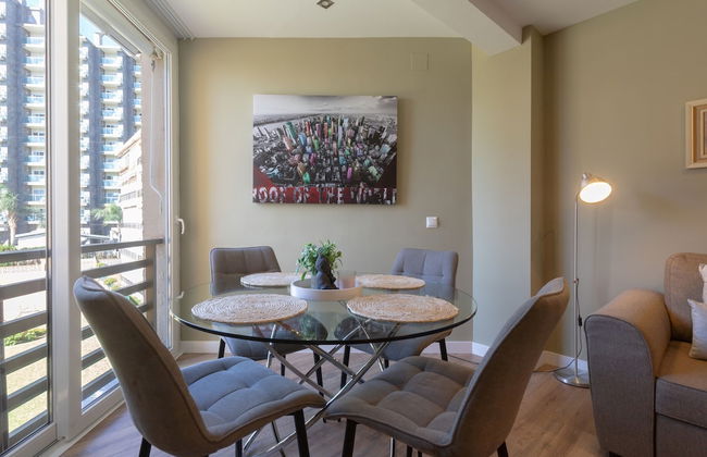 La Playa in Torremolinos - Foto 6