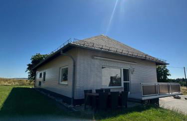 Ferienhaus Hof Schöneck in sehr ruhiger Alleinlage - Photo 23