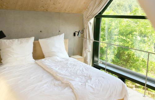 Burgstrasse Apartment West mit Garten und Sauna - Foto 14