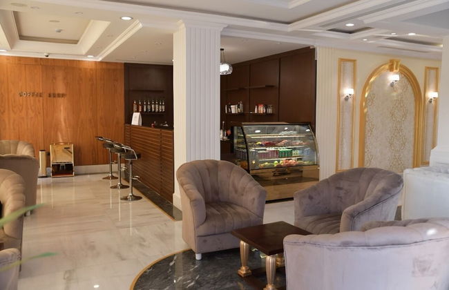 Crown City Hotel - Foto 4