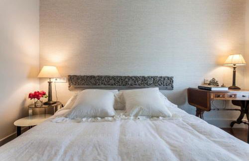 By Plaza de España overlooking Parque María Luisa - Foto 19