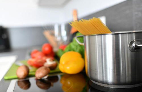 Dinkelbach Feriendomicil 2 A - Foto 5