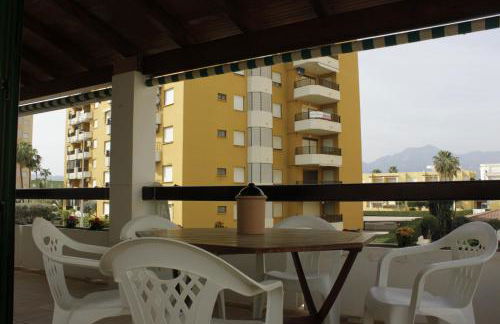 Deltamar Solo Familias Serviplaya - Foto 29