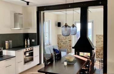 Ferienhaus Casa Toni mit Wallbox & Photovoltaik - Foto 18