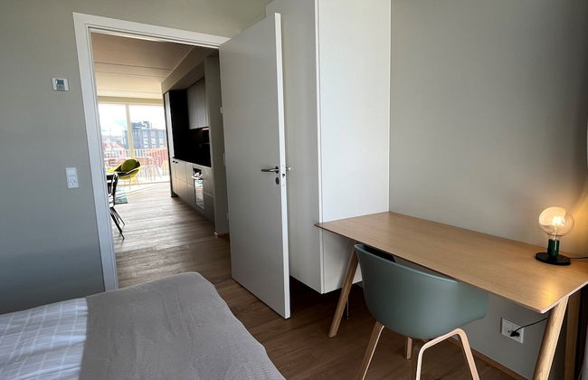 STAY Nordhavn - Foto 9