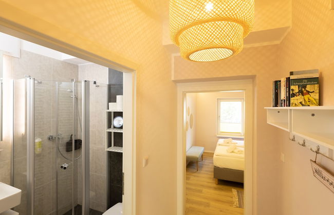 Little Suite Apartments - Foto 22