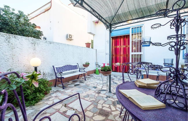 Home Beach Mondello Galatea - Foto 16