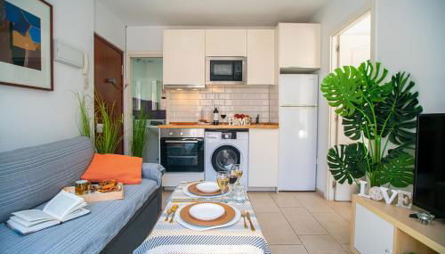 High-End Boutique Executive Apartment - Fuengirola Center - Photo 4