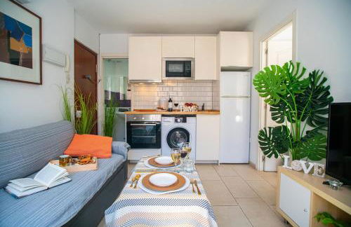 High-End Boutique Executive Apartment - Fuengirola Center - Photo 4