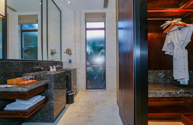 wanningnanyanwanhaiyabieshuhotel - Photo 41