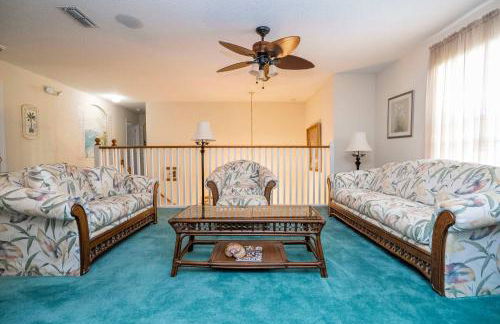 Waterslide 6 bed Lux Villa Emerald Island - Foto 58