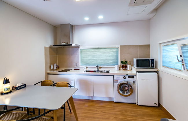 Sosiega Hue Pension - Foto 17