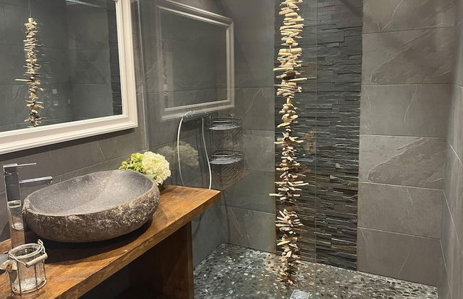 Chalet in Les Deux Alpes Near Ski Lift - Photo 7