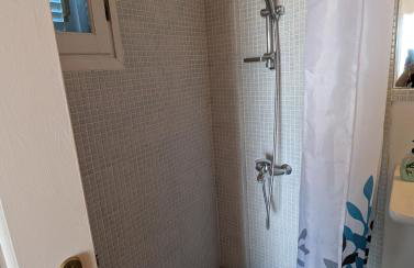 Loft apartment with sea view - Foto 19