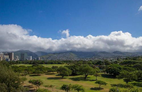 Diamond Head Beach Hotel - Foto 7
