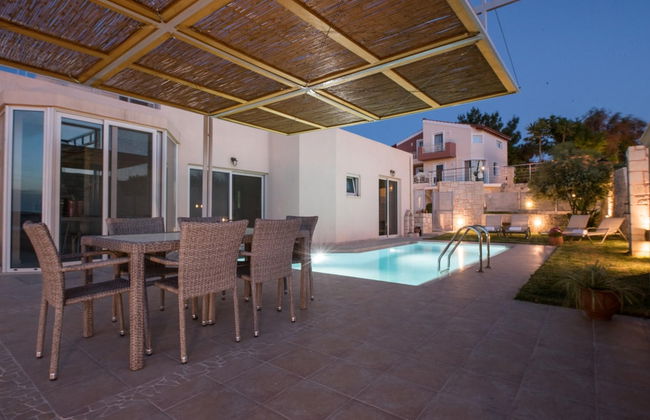 Pantanassa Villas Thalia - Foto 44