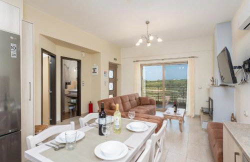 Stefania Villa Dio in Roumeli - Photo 22