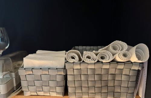 Apartment Parkplatz Garten Rad-Garage - Foto 22