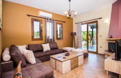 VILLA IRIDA - Foto 7