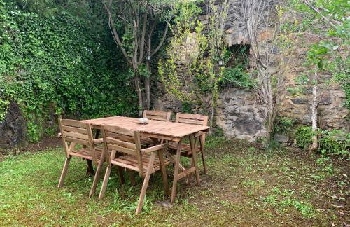 Casa Rural Pirineu Nevà - Foto 78