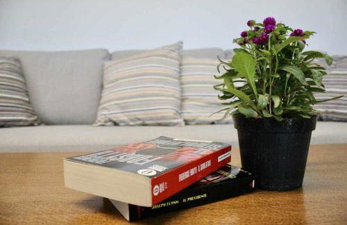 Casa del Tempo Rosa Tassullo OSPITAR - Foto 7