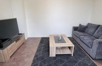 Superbe maisonette avec parking privé à Villejuif - Foto 1