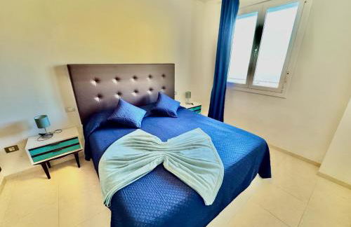 El ático Parosa 'con vistas al mar' - Foto 13