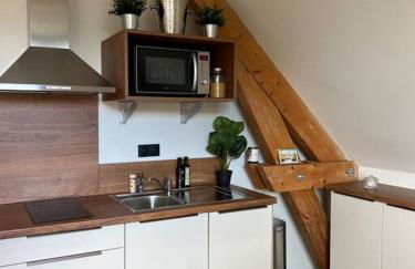 Chez Pierrette à deux pas du Château de Meursault - Foto 19