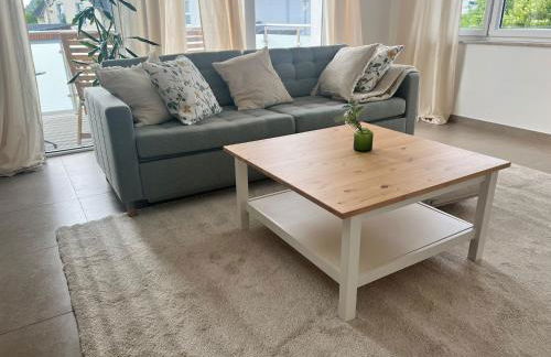 Esmeralda Ferienwohnung mit Sonnenterrasse & großem Parkplatz - Photo 10