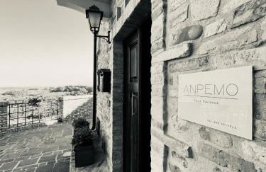 ANPEMO Casa Vacanze dimora storica dal 1837 - Foto 9