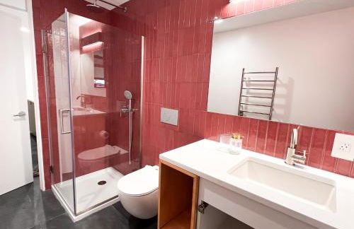 Exquisite and Modern Stay in Brooklyn at Rem-Casa - Foto 16