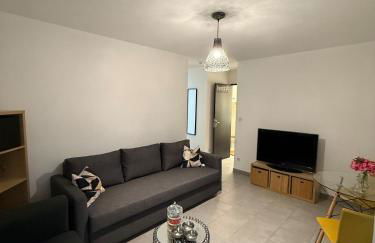 Charmant appartement moderne avec place de parking privative - Foto 21