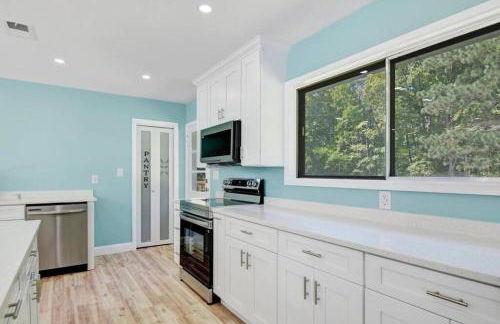 Quantico Graduation Home Visit DC 5 bedrooms 2 King Beds Stafford - Foto 16