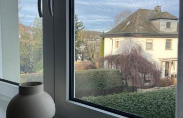 Top-Lage! Wohnung für 4 - nahe der Siegerlandhalle - Foto 14