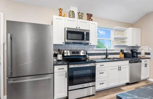 Modern Cabin Nestled in a Pine Forest Near Austin - Foto 78