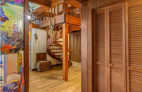 Poulsbo Waterfront Lodge with Game Room Library - Foto 51