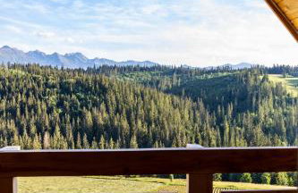 Buńdowe Wzgórze domki na wynajem - Foto 47