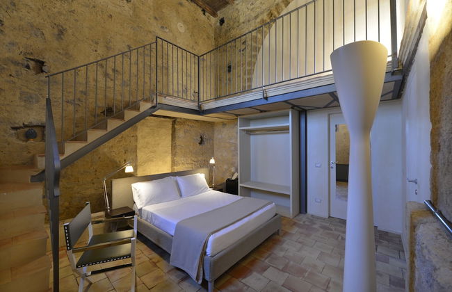 Wine Relais Feudi del Pisciotto - Foto 4