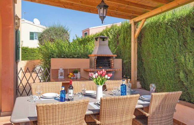 Villa Marcolis Cel - Foto 8