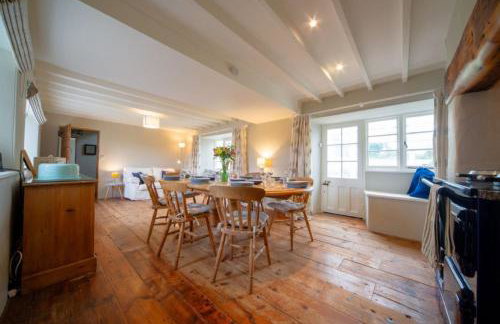 Little Penrose Cottage - Foto 7