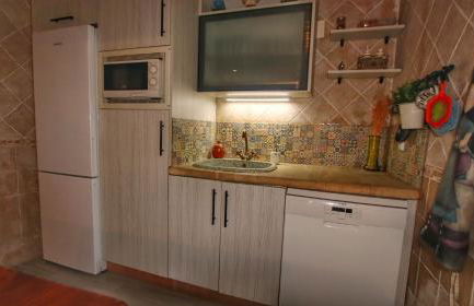 Casa Rural la Piedra del Cambrón - Foto 43