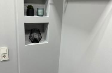 Stadt-Apartment - Foto 2