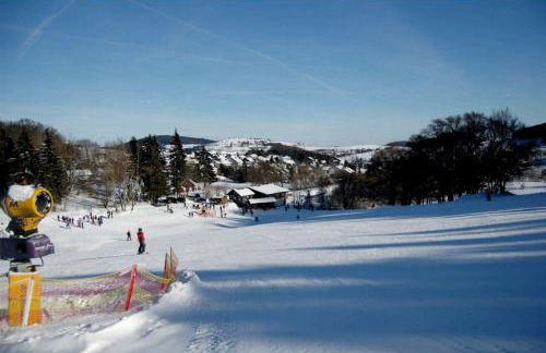 Appartement HappyNest*** mit Hallenbad - Foto 34