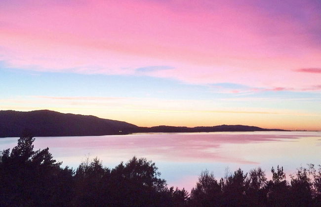 8 Person Holiday Home in Masfjordnes-by Traum - Foto 78