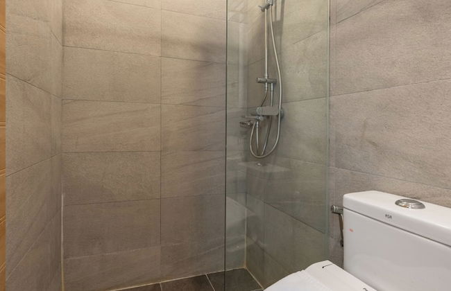 Perfect Studio at The View by Soben Home - Foto 22