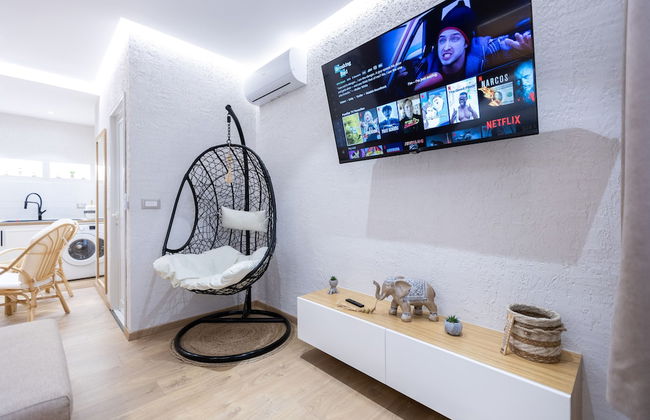 Boho Central Apartment - Photo 2