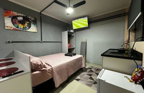 Apto família 15 min aeroporto Guarulhos - Foto 3