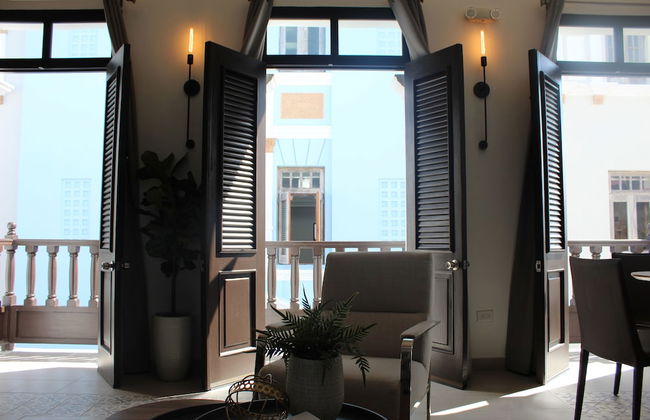 Modern Living in Old San Juan - Photo 25