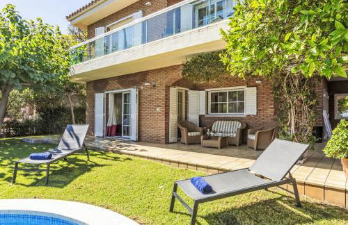 Villa Luxury B by Interhome - Foto 33