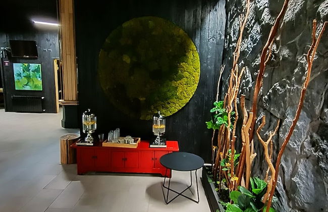 Apart Enjoy Pucon - Foto 49